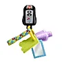 FISHER PRICE LL Edukacyjne kluczyki ABC 123