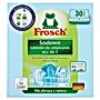 Frosch All in 1 Sodowe tabletki do zmywarek 600 g (30 sztuk)