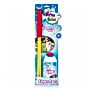 Fru Blu Bańki - Zestaw sznurek ekspert + płyn 500ml