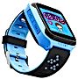 Garett Kids Mini Smartwatch niebieski wodoodporny