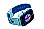 Garett Kids Sun Smartwatch 4G wodoodporny niebieski