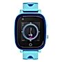 Garett Kids Sun Smartwatch 4G wodoodporny niebieski