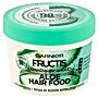Garnier Fructis Aloe Hair Food Maska do włosów normalnych i suchych 390 ml