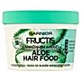 Garnier Fructis Aloe Hair Food Maska do włosów normalnych i suchych 390 ml