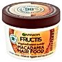 Garnier Fructis Macadamia Hair Food Maska do włosów suchych i niesfornych 390 ml