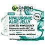 Garnier Hyaluronic Aloe Jelly Lekki żel nawilżający 50 ml