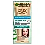 Garnier Skin Naturals Hyaluronic Aloe All-in-1 Nawilżający krem BB jasny 50 ml