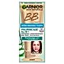 Garnier Skin Naturals Hyaluronic Aloe All-in-1 Nawilżający krem BB jasny 50 ml