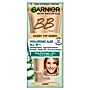 Garnier Skin Naturals Hyaluronic Aloe All-in-1 Nawilżający krem BB jasny 50 ml