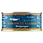 Garso Kawior ze śledzia 75 g