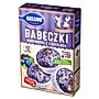 Gellwe Babeczki borówkowe z czekoladą mieszanka do wypieku 290 g