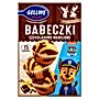 GELLWE Babeczki czekoladowo-waniliowe mieszanka do wypieku 238 g
