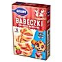 GELLWE Babeczki malinowo-waniliowe mieszanka do wypieku 238 g