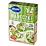 Gellwe Babeczki smak pistacjowy z czekoladą mieszanka do wypieku 290 g