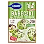 Gellwe Babeczki smak pistacjowy z czekoladą mieszanka do wypieku 290 g