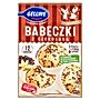 Gellwe Babeczki z czekoladą mieszanka do wypieku 290 g