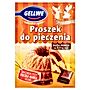 Gellwe Proszek do pieczenia 15 g 