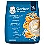 Gerber Kaszka bezmleczna ryżowa morela po 6. miesiącu 160 g