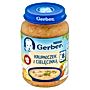 Gerber Krupniczek z cielęcinką po 8 miesiącu 190 g