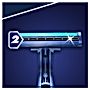 Gillette Blue II Plus Maszynki jednorazowe dla mężczyzn 14 sztuk