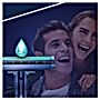 Gillette Blue II Plus Maszynki jednorazowe dla mężczyzn 14 sztuk