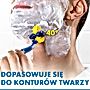 Gillette Blue3 Plus Comfort, maszynki jednorazowe dla mężczyzn, 12 sztuk