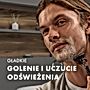Gillette Fusion Nawilżający żel do golenia z masłem kakaowym dla mężczyzn, 200 ml