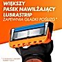 Gillette Fusion5 Ostrza wymienne do maszynki do golenia dla mężczyzn, 8