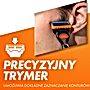 Gillette Fusion5 Ostrza wymienne do maszynki do golenia dla mężczyzn, 8