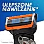 Gillette ProGlide Power Ostrza wymienne do maszynki do golenia dla mężczyzn, 4 ostrza wymienne