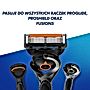 Gillette ProGlide Power Ostrza wymienne do maszynki do golenia dla mężczyzn, 4 ostrza wymienne