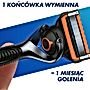 Gillette ProGlide Power Ostrza wymienne do maszynki do golenia dla mężczyzn, 4 ostrza wymienne