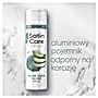 Gillette Satin Care Sensitive Aloe Vera Glide Żel do golenia 200 ml