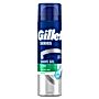 Gillette Series Kojący żel do golenia z aloesem, 200 ml