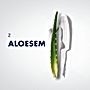 Gillette Series Łagodząca pianka do golenia z aloesem, 200 ml