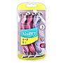 Gillette Venus 3 Colors Maszynki jednorazowe, liczba sztuk w opakowaniu: 6