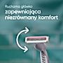 Gillette Venus 3 Colors Maszynki jednorazowe, liczba sztuk w opakowaniu: 6