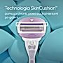 Gillette Venus Comfortglide Breeze Maszynka - 2 ostrza