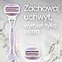 Gillette Venus Comfortglide Breeze Maszynka - 2 ostrza