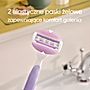 Gillette Venus Comfortglide Breeze Maszynka - 2 ostrza