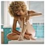 Gillette Venus Deluxe Smooth Sensitive Ostrza do maszynki x4