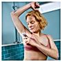 Gillette Venus Deluxe Smooth Swirl Maszynka - 2 ostrza