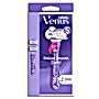 Gillette Venus Deluxe Smooth Swirl Maszynka - 2 ostrza