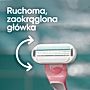 Gillette Venus Sensitive Maszynki jednorazowe, liczba sztuk w opakowaniu: 3