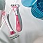 Gillette Venus Sensitive Maszynki jednorazowe, liczba sztuk w opakowaniu: 3