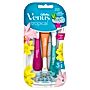 Gillette Venus Tropical Maszynki jednorazowe, liczba sztuk w opakowaniu: 3