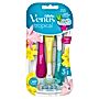 Gillette Venus Tropical Maszynki jednorazowe, liczba sztuk w opakowaniu: 3