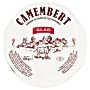 Glad Ser Camembert 250 g