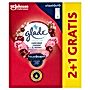 Glade Touch & Fresh Luscious Cherry & Peony Zapas do odświeżacza powietrza 3 x 10 ml