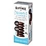 Glutenex Biszkopty w czekoladzie 80 g